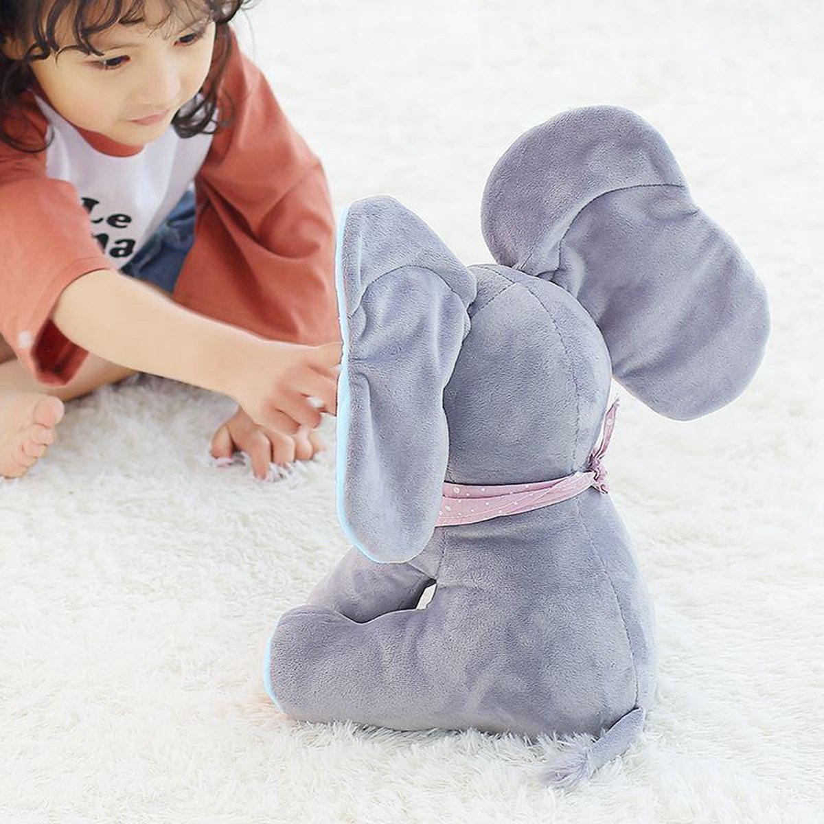 Dumbo - Den syngende elefant