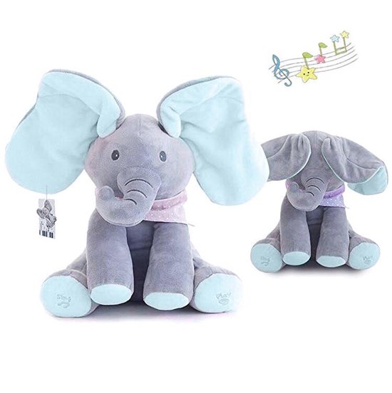 Dumbo - Den syngende elefant