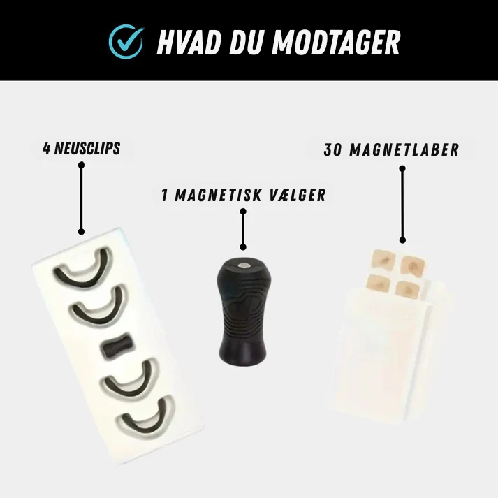 MagnoNose Lindre