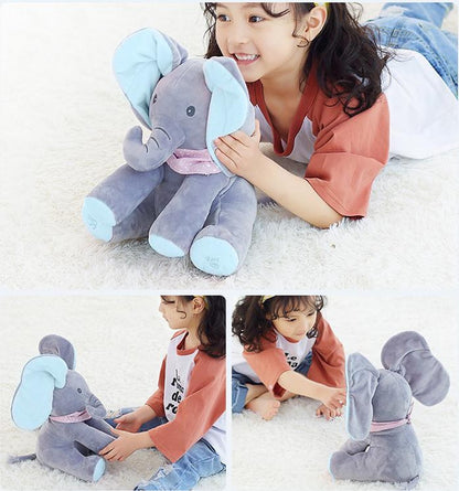 Dumbo - Den syngende elefant