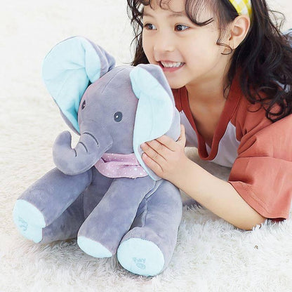 Dumbo - Den syngende elefant