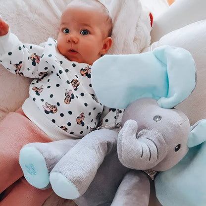 Dumbo - Den syngende elefant