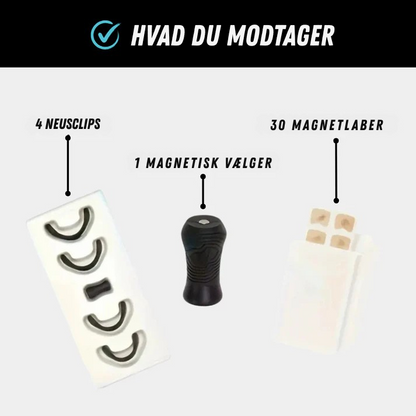 MagnoNose Lindre