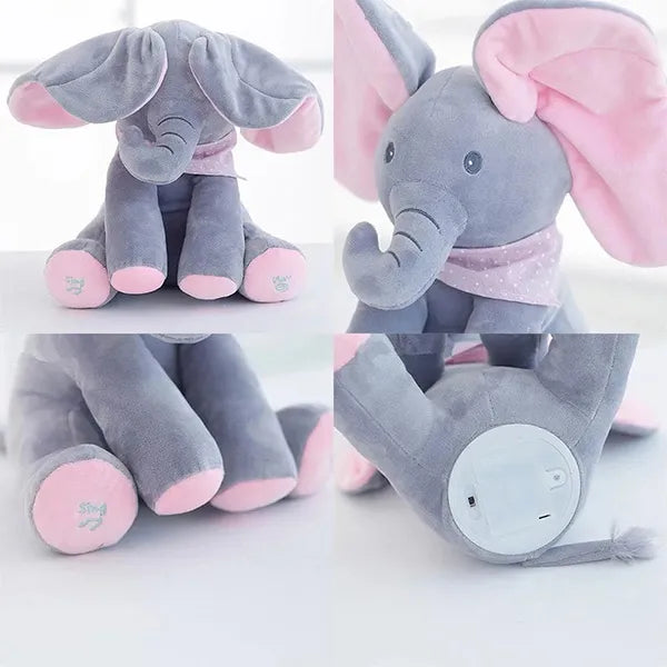 Dumbo - Den syngende elefant