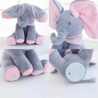 Dumbo - Den syngende elefant