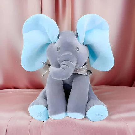 Dumbo - Den syngende elefant