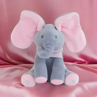 Dumbo - Den syngende elefant