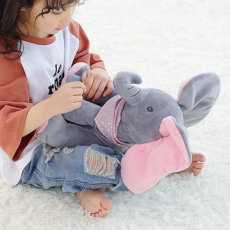 Dumbo - Den syngende elefant