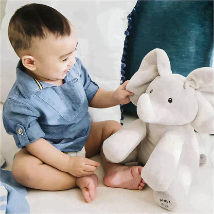 Dumbo - Den syngende elefant